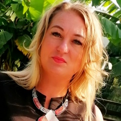 Елена Алёшина, 08.03.1983, Дзержинск