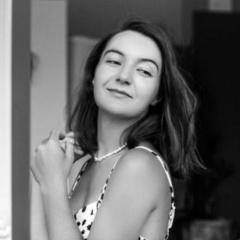 Ксения Матросова, 22.04