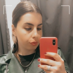 Сабина Сельяхова, 05.05, Москва