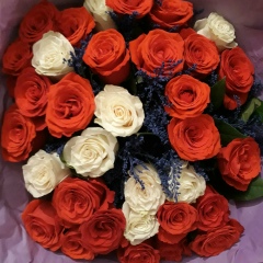 Амина Абдулаева, 21.05.2001