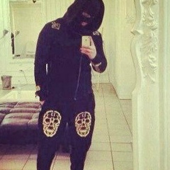 Ибрагим Канташев, 06.11.1994, Грозный