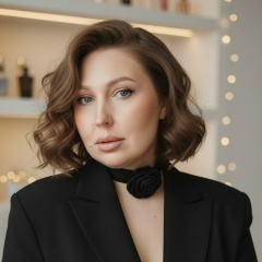 Елена Коновалова, 27.10.1984, Нижняя Тура