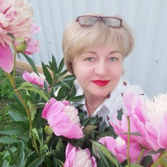 Олеся Лаптей, 28.02, Кириши