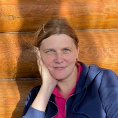 Татьяна Некрасова, 30.04.1980, Санкт-Петербург
