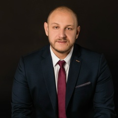 Михаил Котовский, 29.01, Москва