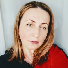 Светлана Сергиенко, 18.04, Киев