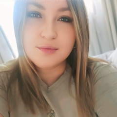 Анна Олейник, 19.08.1991, Краснодар