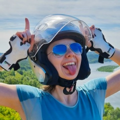 Анна Шаталова, 12.11, Москва
