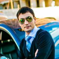 Артур Магадиев, 04.04, Уфа