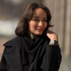 Айгуль Абдулвалеева, 16.10