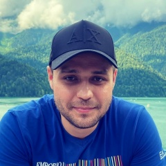 Samvel Samvelyan, 22.10, Москва