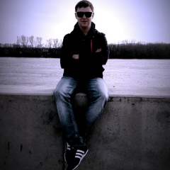 Виталик Захаров, 05.06.1988, Уфа