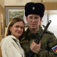 Елена Никитина, 11.12, Калининград