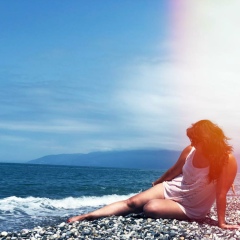 Юлия Панфилова-Альферович, 14.08.1979, Санкт-Петербург