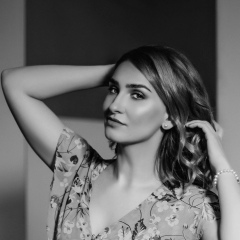 Анастасия Щеглова, 13.09.1988, Санкт-Петербург