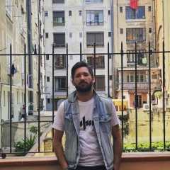 Николай Соловьёв, 23.05