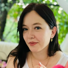 Юлия Скрынник, 31.07.1992, Белгород