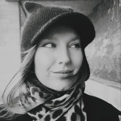 Наталья Лукьянова, 24.09, Санкт-Петербург