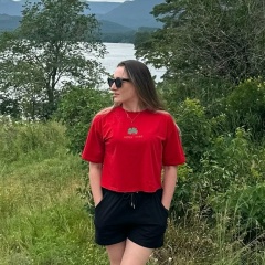 Залина Фарманова, 29.04.1991, Актау