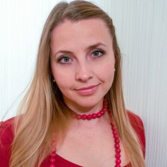 Каролина Репеха, 28.01.1984, Киев