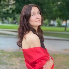 Елена Кузнецова, 28.01, Новосибирск