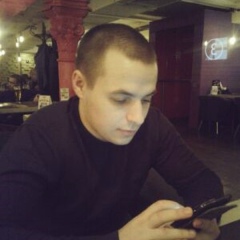 Дима Карпенко, 25.09.1992, Харьков