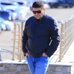 Денис Радилов, 17.05.1984, Новосибирск