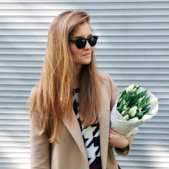 Кэт Симагина, 30.01.1991, Санкт-Петербург