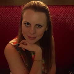 Катя Семенова, 21.02, Санкт-Петербург