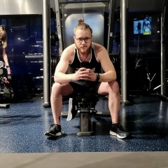 Danil Andreevich, 05.10.1990, Новосибирск