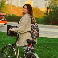 Ленка Шенкаренко