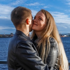 Светлана Кабенко, 27.02, Санкт-Петербург