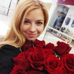 Юлия Колченкова