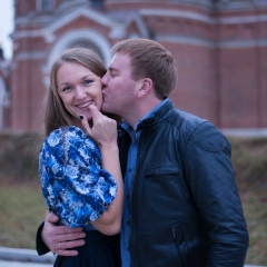 Виктория Шувалова-Гудына, 02.05, Москва