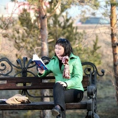 Шолпанай Жусупова, 12.04, Астана