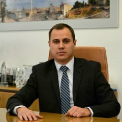 Александр Яковенко, 25.12.1985, Киев