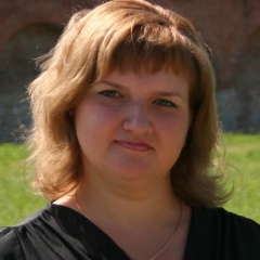 Ольга Родионова, 19.04.1985, Тула