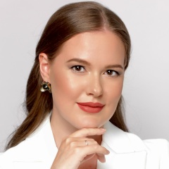 Лилия Рамадан, 24.08