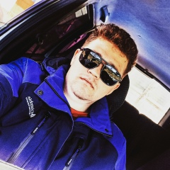 Серик Карамысов, 01.11.1994, Москва