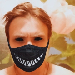 Сергей Потёмкин, 22.01.1992, Братск