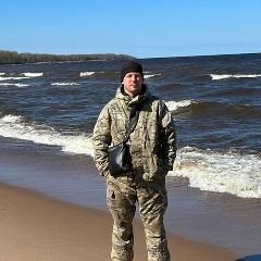 Алексей Петров, Санкт-Петербург