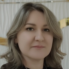 Флюра Измайлова, 25.03, Пушкино
