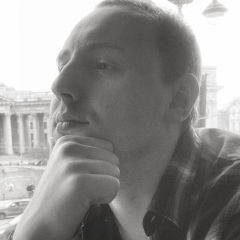 Владимир Олитовский, 24.04, Санкт-Петербург