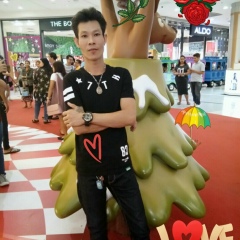 Saiko Lay, 07.08.1980