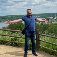 Михаил Маковкин, 15.09, Санкт-Петербург
