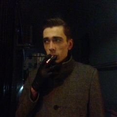 Евгений Винцлав, 21.01, Москва