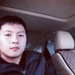 Сергей Когай, 02.06.1993, Астана