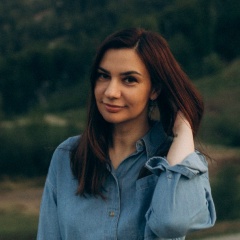 Аня Касьянова, 04.06.1986, Москва