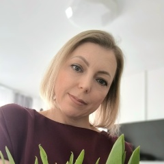 Анастасия Еремеева, 23.05, Санкт-Петербург