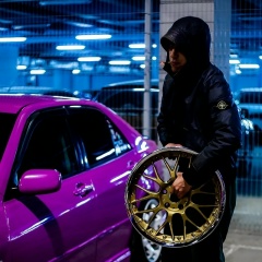 Тагир Маджулов, 20.01, Нижний Новгород